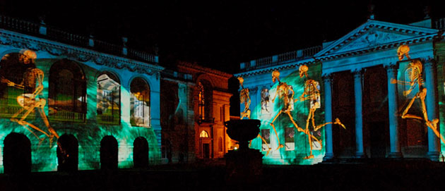 In Pictures: Creation: Transforming Tomorrow, at the University of Cambridge