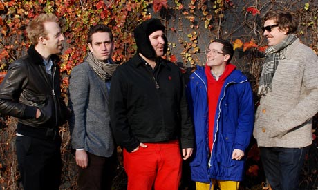 Hot Chip