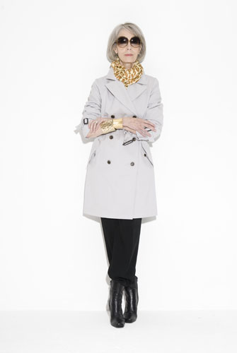 All ages: Spring coats: All ages: Spring coats