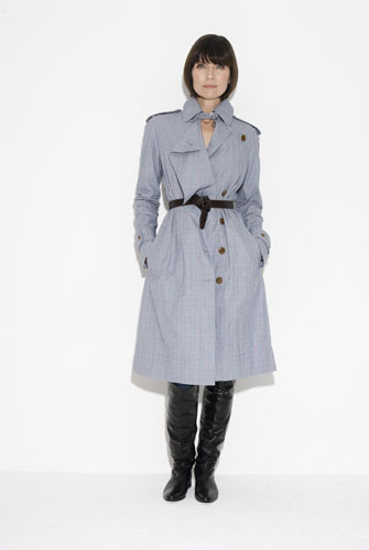 All ages: Spring coats: All ages: Spring coats