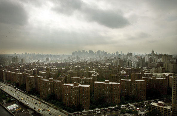 Week in business: Stuyvesant Town and Peter Cooper Village in New York