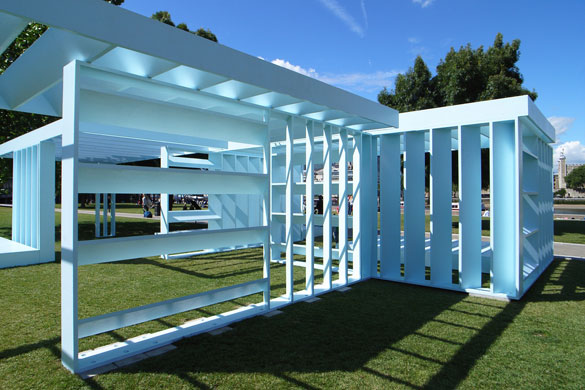 Gallery 30/01: toby paterson gallery