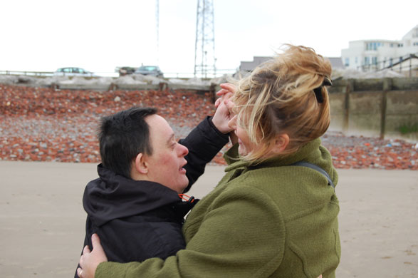 Gallery 30/01: sonia boyce gallery