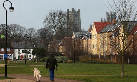 unsolved murders in cambridgeshire