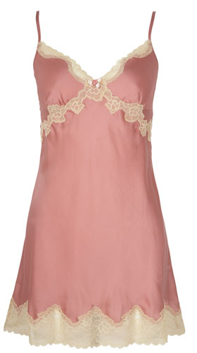 Key trends: undies: Slip