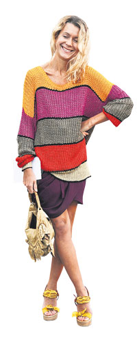 The style briefing: The style briefing