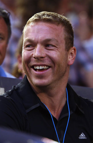 Murray v Federer: 2010 Australian Open - Day 14