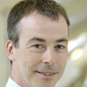 Mike Cooke