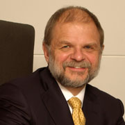 Greg Parston