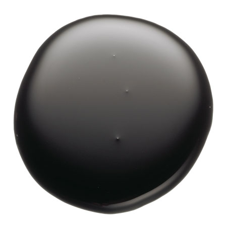 Lauren Luke: Vampy nails: Vampy nails: Sally Hansen