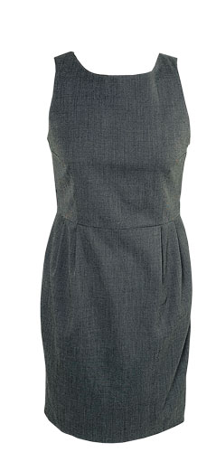 Brilliant basics: Asos shift dress