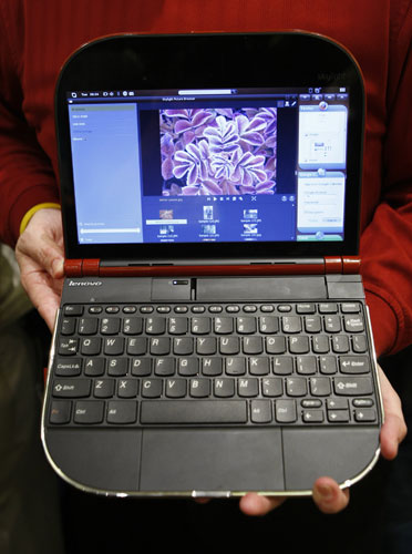 CES: 2010 International Consumer Electronics Show (CES) in Las Vegas