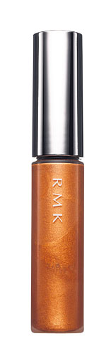 Lauren Luke: creamy eyes: Lauren Luke: RMK Watercolour Eyes