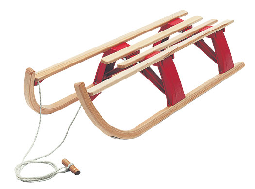 Top toboggans: Lillehammer