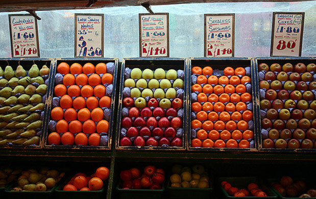 Matthew Phypers: Matthew Phypers Street Market Camera Club assignment