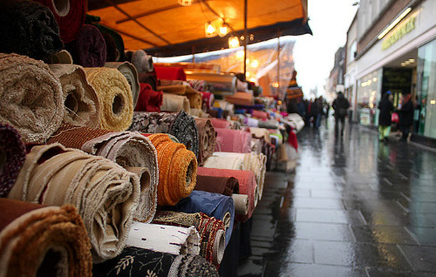 Matthew Phypers: Matthew Phypers Street Market Camera Club assignment