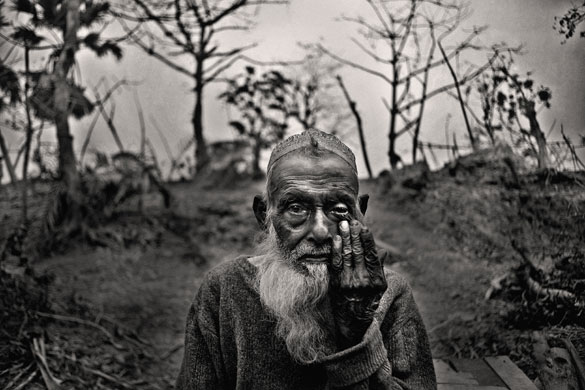 Where Three Dreams Cross: Munem Wasif