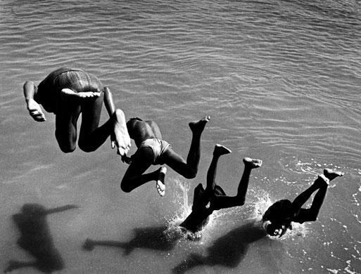 Where Three Dreams Cross: TS Satyan,