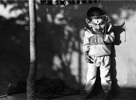 Where Three Dreams Cross: Bijoy Chowdhury,