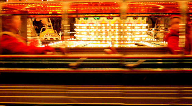 Sabina Thole's assignment: Sabina Thole's Street Market Camera Club assignment