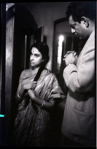 Where Three Dreams Cross: Amanul Huq