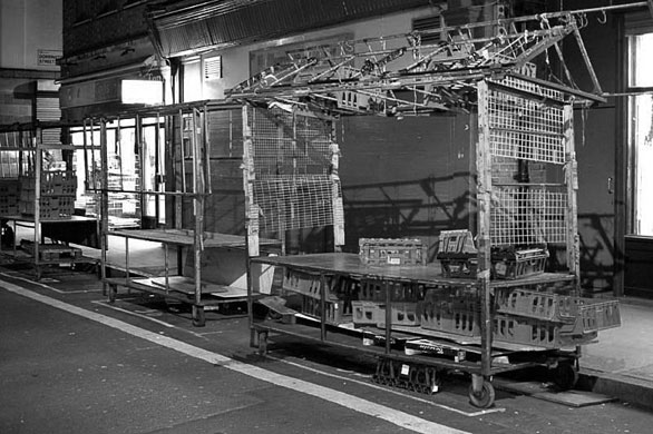 YesBut's Street Markets: YesBut's Street Market Camera Club assignment