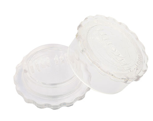 The test: The Garlic Twist