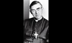 monsignor