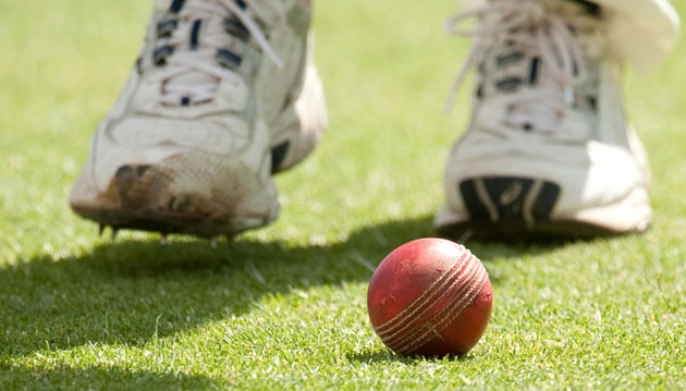 cricket: Cricket - Third Test - South Africa v England - Day Five - Newlands