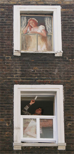 Alice Walsh: Dion Gifford