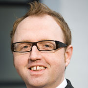Peter O'Hara
