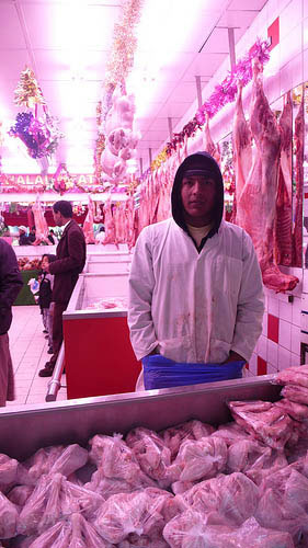 Parlytinks Street Markets: Parlytinks Street Markets Camera Club assignment