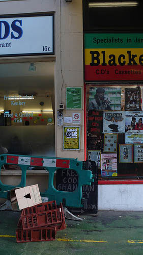 Parlytinks Street Markets: Parlytinks Street Markets Camera Club assignment