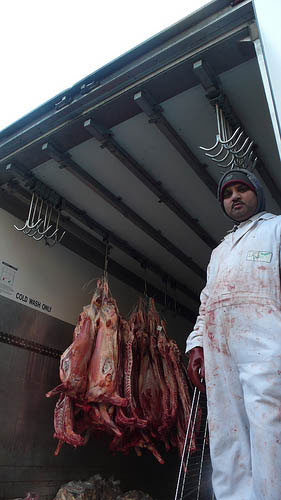 Parlytinks Street Markets: Parlytinks Street Markets Camera Club assignment