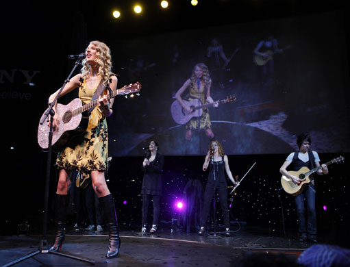 CES day 2:  Consumer Electronics Show CES 2010 las vegas