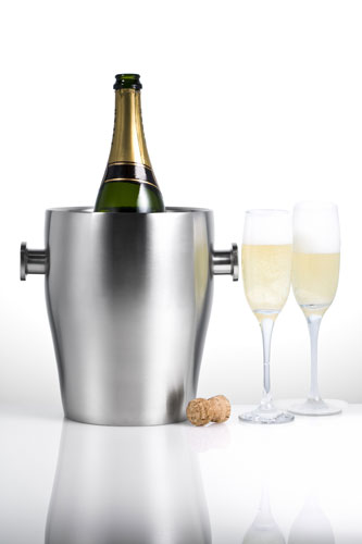 business week in pix: champagne