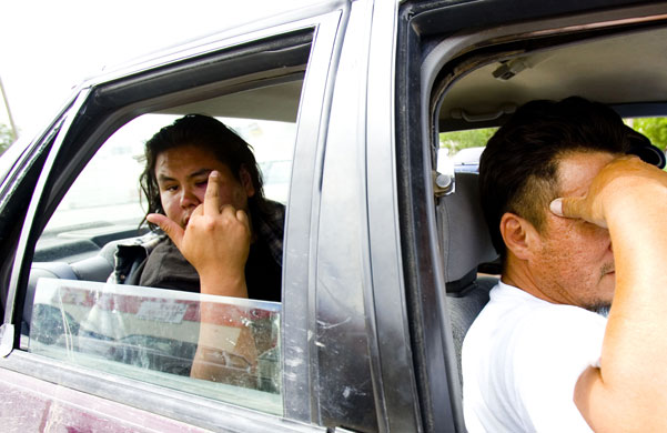 Pine Ridge: Pine Ridge Reservation