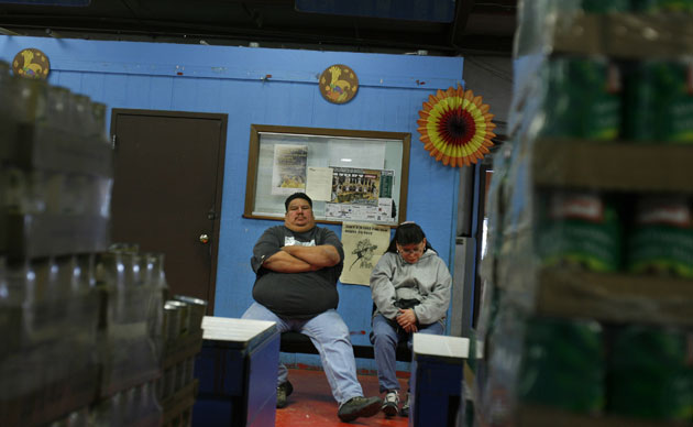 Pine Ridge: Pine Ridge Reservation