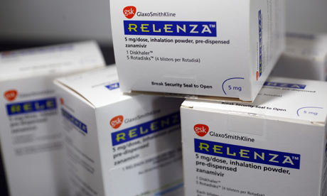 relenza