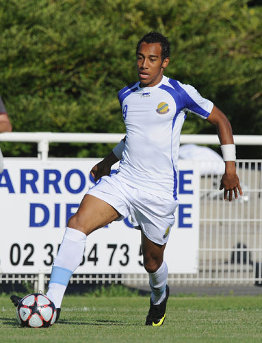 African Nations: Gabon- Pierre Emerick Aubameyang