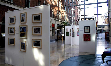 Arts and Minds Leeds