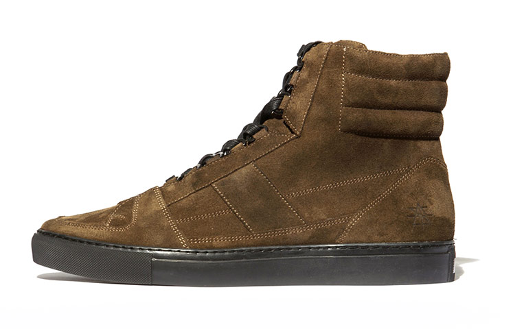 key trends: camel: Boots