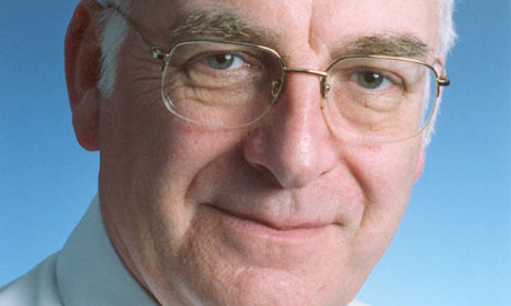 Dr Alastair Noble, educational consultant and director of the Glasgow Centre for Intelligent Design