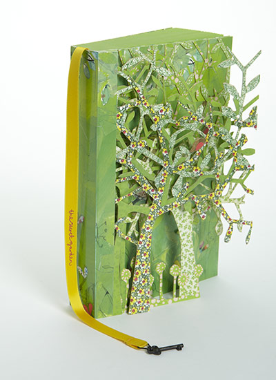 Designer Puffin Classics: Designer Puffin Classics - Secret Garden