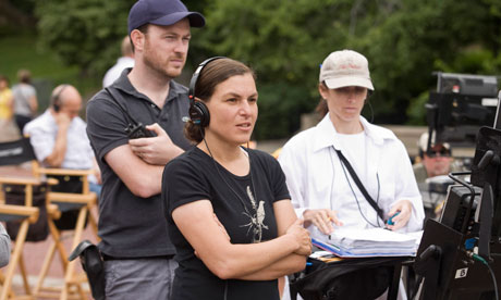 Going the Distance - filmstill