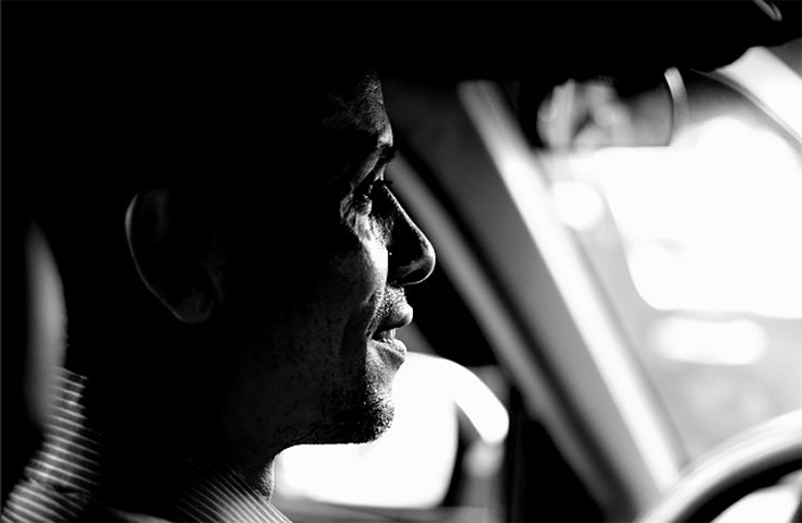 Blip: Thursday 30 September 2010