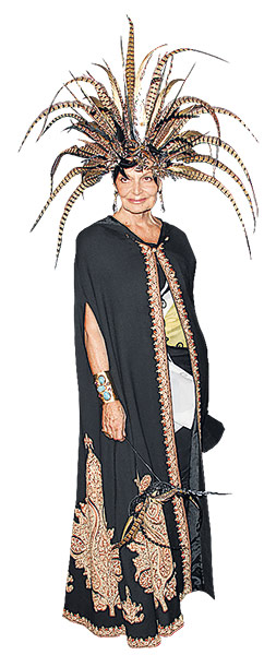 The fashion briefing: The fashion briefing