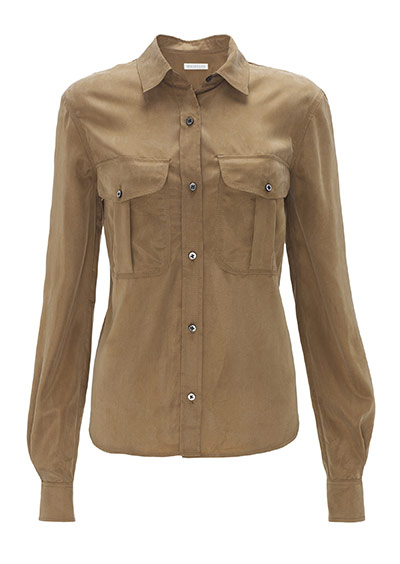 The fashion briefing: The fashion briefing