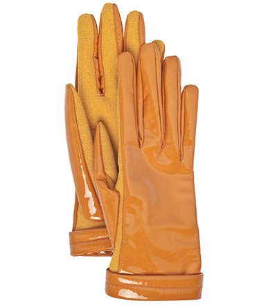 The fashion briefing: The fashion briefing