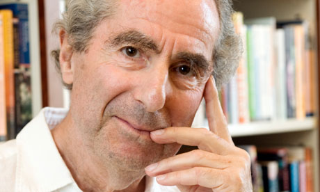 Philip Roth